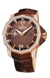 Corum Competition 48 947.944.85/0002 AG52